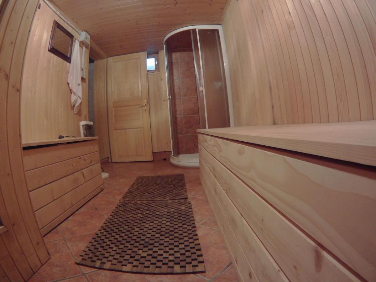 Velika Planina Chalet Slovenka Stahovica Dış mekan fotoğraf
