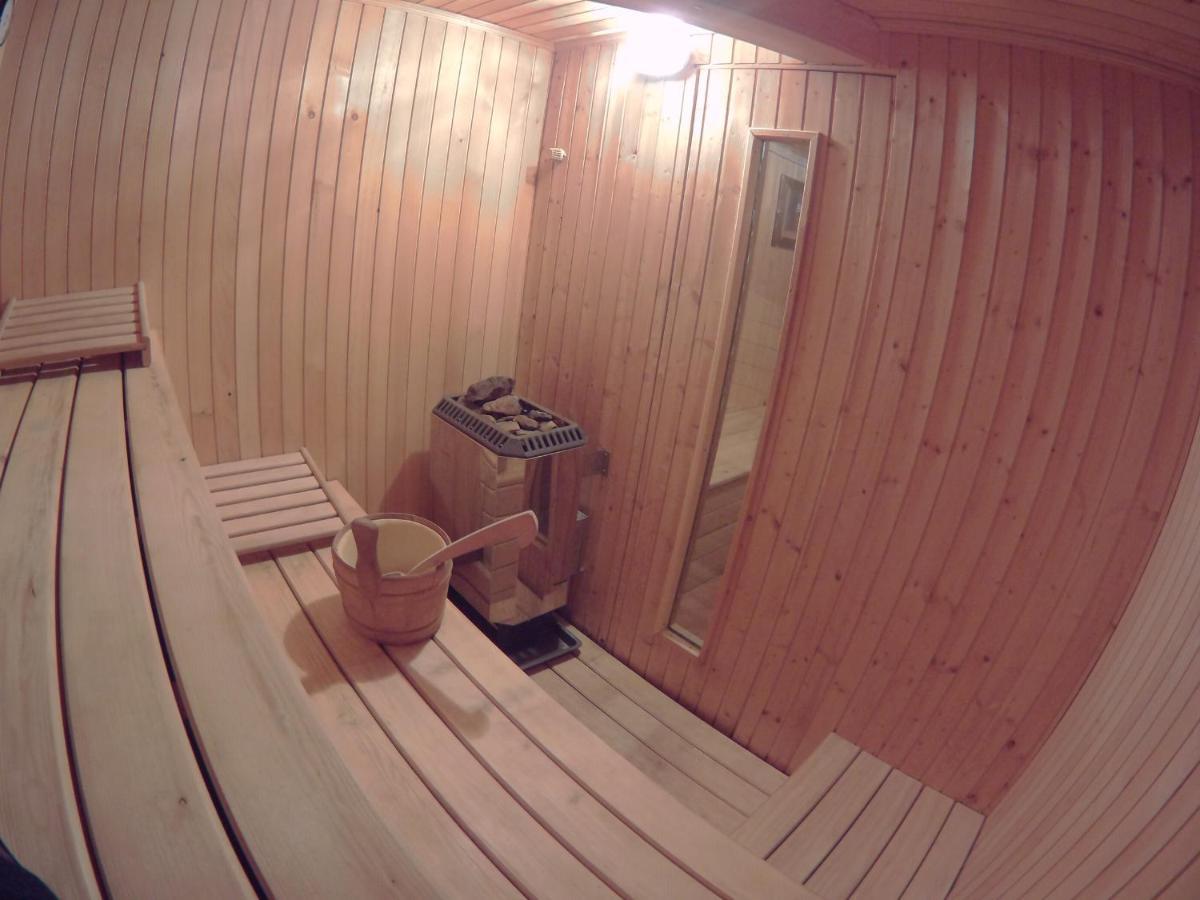 Velika Planina Chalet Slovenka Stahovica Dış mekan fotoğraf