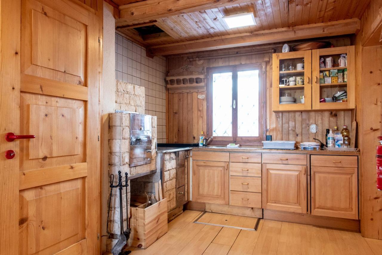 Velika Planina Chalet Slovenka Stahovica Dış mekan fotoğraf